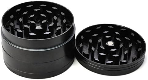 Vue 3 de Lihao Cm Grinder En