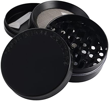 Vue 4 de Lihao Cm Grinder En