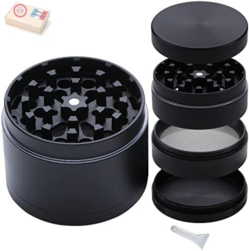 Vue 7 de Grinder Marque Francaise Moulin