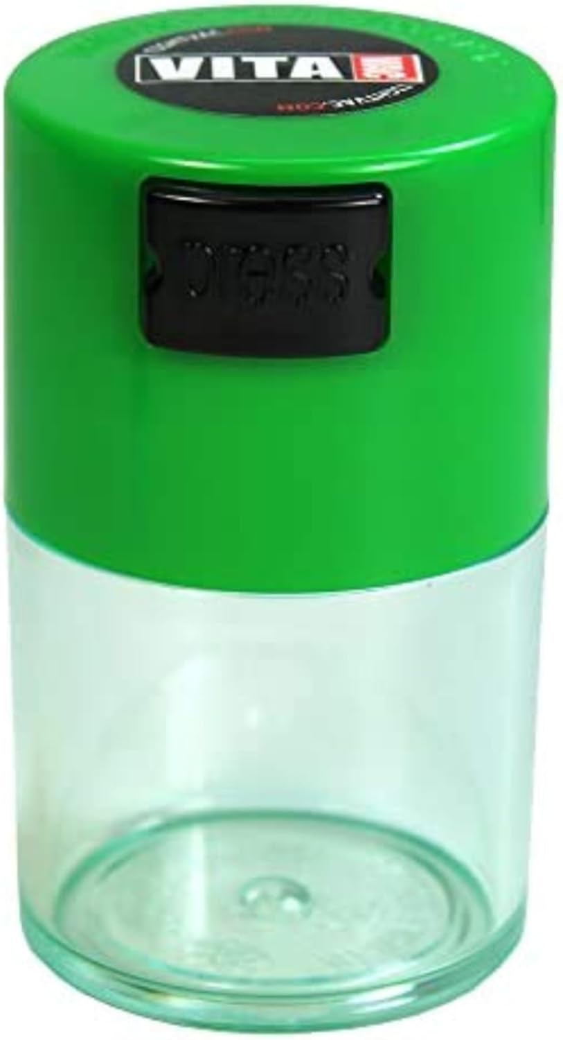 Vitavac Recipient De Rangement