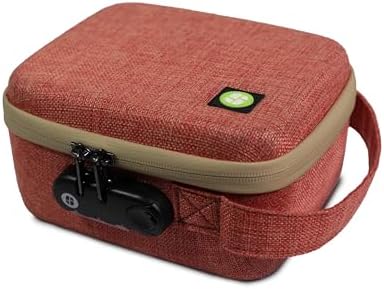 Vue 2 de Stashlogix The Silverton Sac