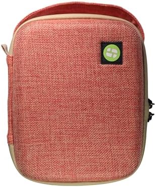 Vue 3 de Stashlogix The Silverton Sac