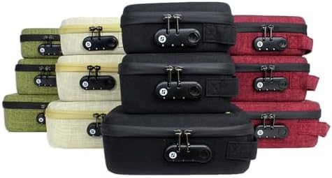 Vue 6 de Stashlogix The Silverton Sac