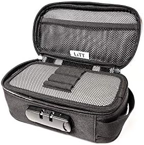 Vue 3 de Litt Smell Proof Stash