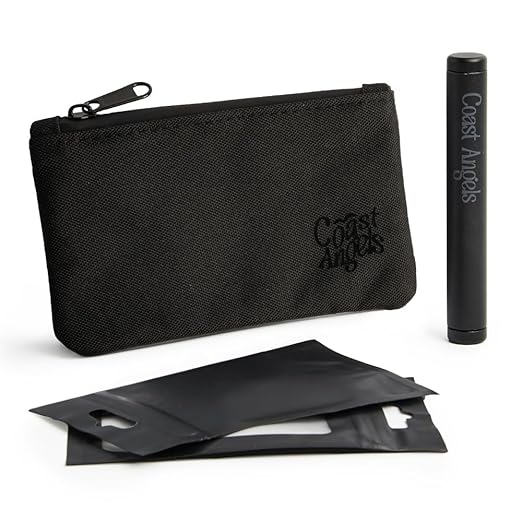 Petit Sac Antiodeurs Et