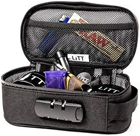 Vue 5 de Litt Smell Proof Stash