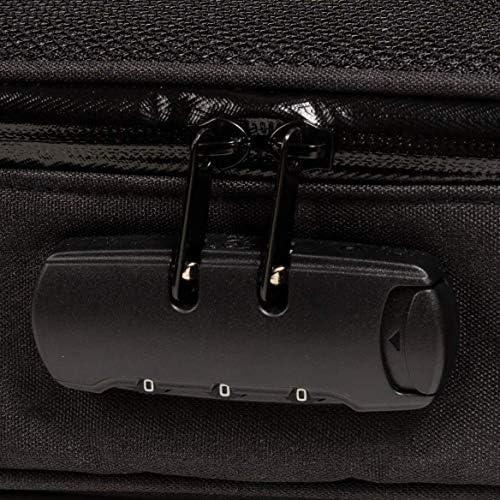 Vue 6 de Litt Smell Proof Stash