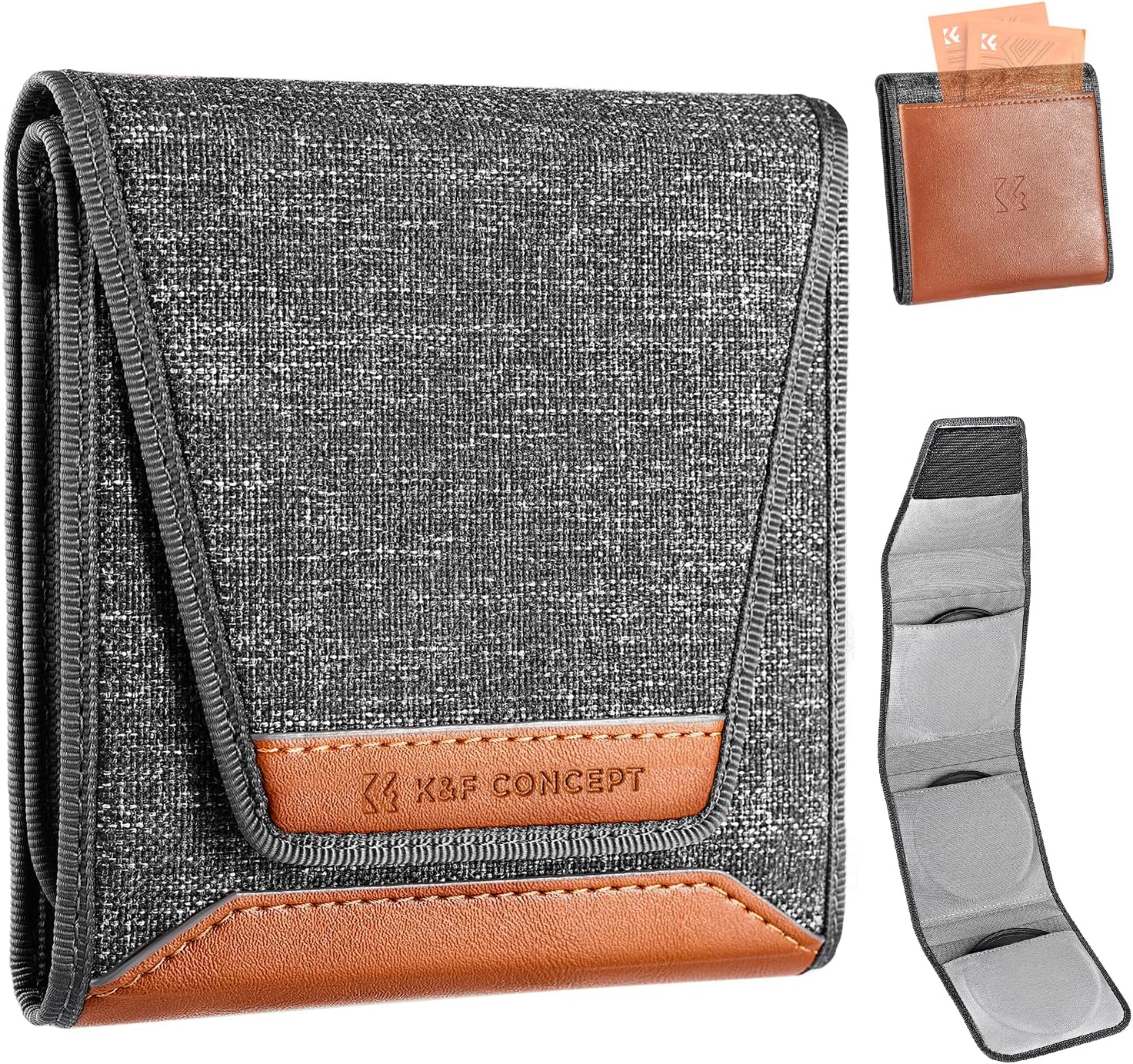 Kf Concept Optics Etui