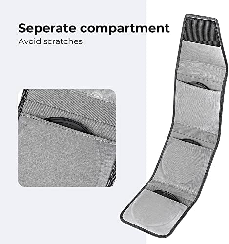 Vue 3 de Kf Concept Optics Etui