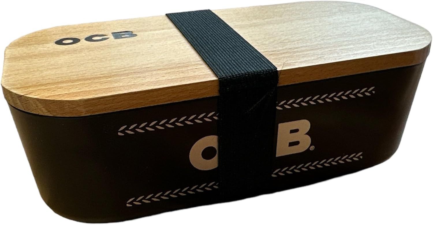 Ocb Boite De Rangement