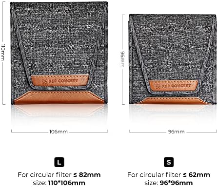 Vue 4 de Kf Concept Optics Etui