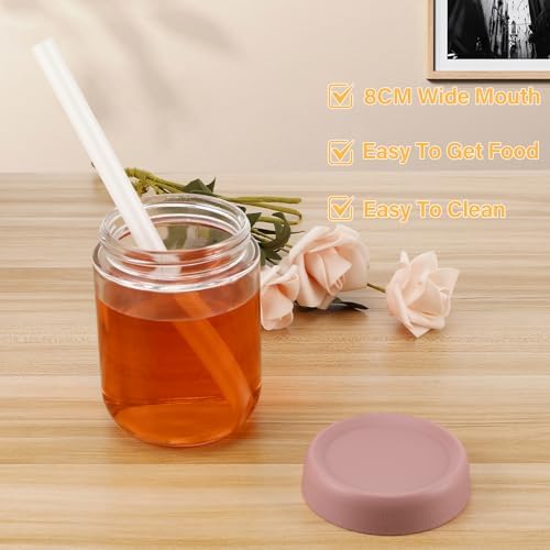 Vue 6 de Lot De Pots De