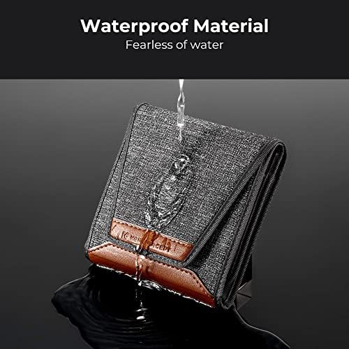 Vue 6 de Kf Concept Optics Etui