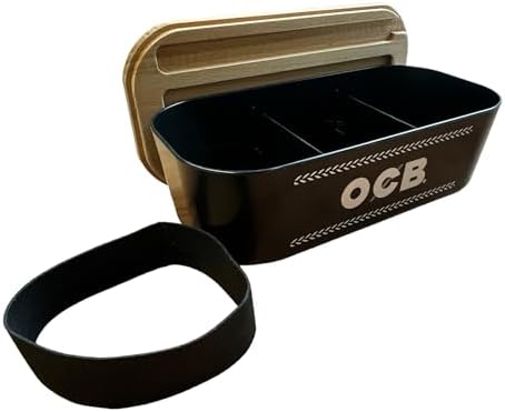 Vue 2 de Ocb Boite De Rangement