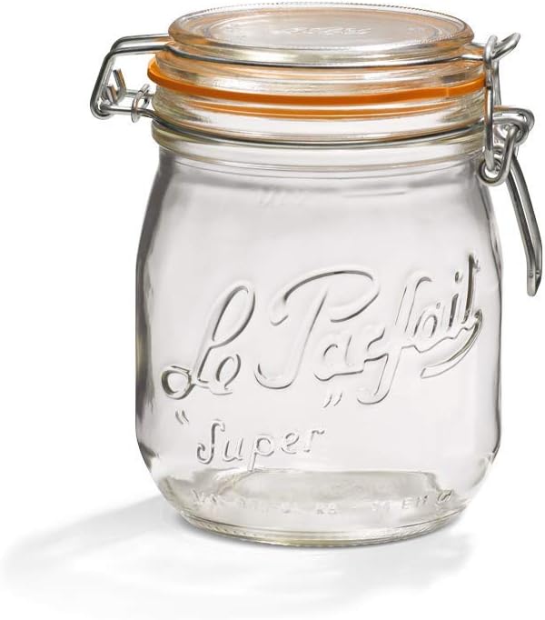 Le Parfait Bocaux Super