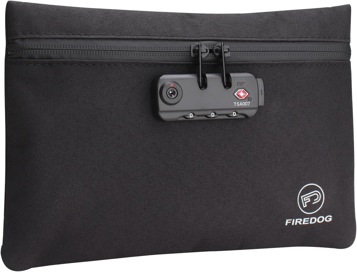 Firedog Sac Antiodeurs Avec