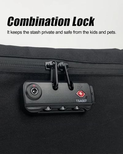 Vue 3 de Firedog Sac Antiodeurs Avec