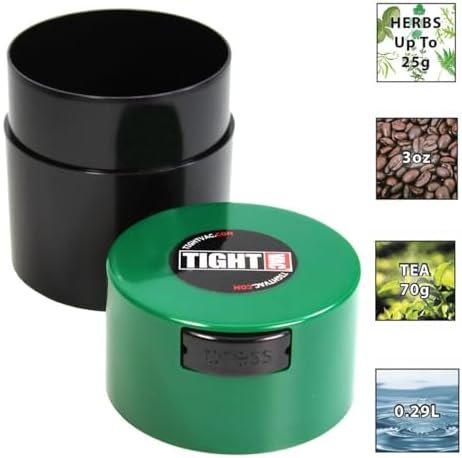 Vue 2 de Tightvac Conteneur De Rangement