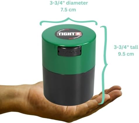 Vue 4 de Tightvac Conteneur De Rangement