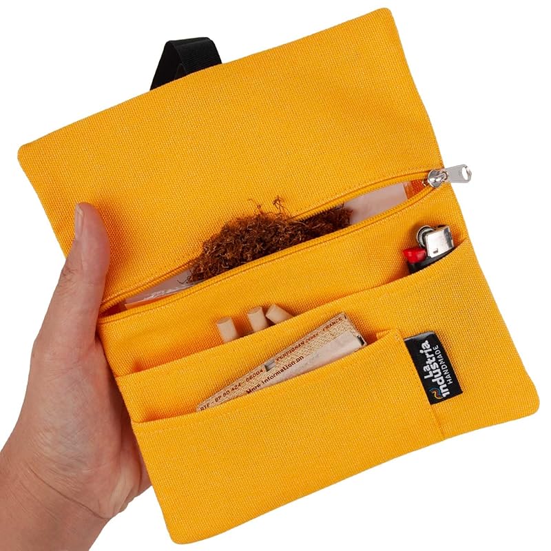 Boîte De Rangement étanche Anti-odeurs - Aluminium Anodisé, 5,5x4,6cm - Pour Tabac, Herbes, Voyage