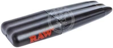 Vue 2 de Raw Three Tree Triple