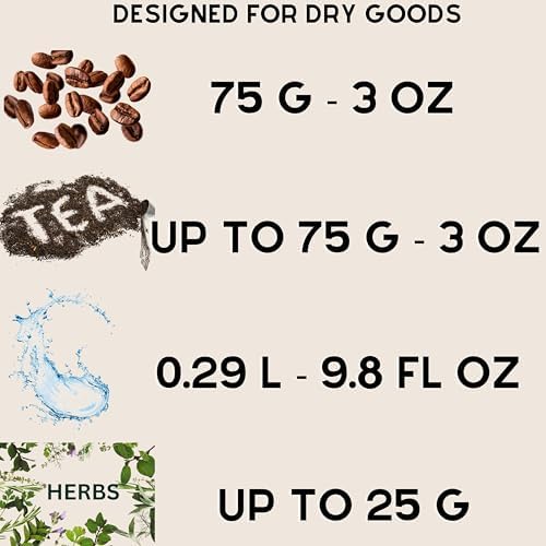 Vue 7 de Tightvac Conteneur De Rangement