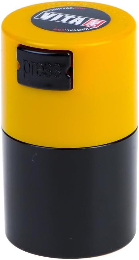 Tightpac America Inc Vitavac