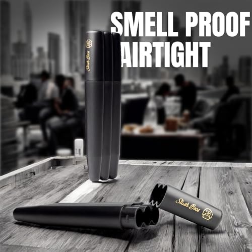 Vue 2 de Stash Bros Lot De