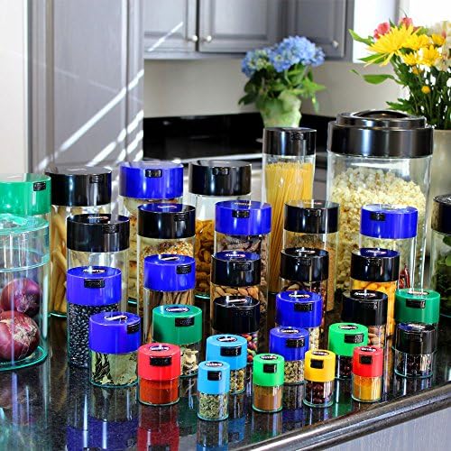 Vue 2 de Tightpac America Inc Vitavac