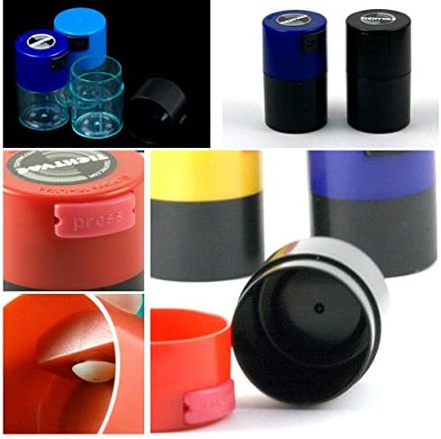 Vue 5 de Tightpac America Inc Vitavac