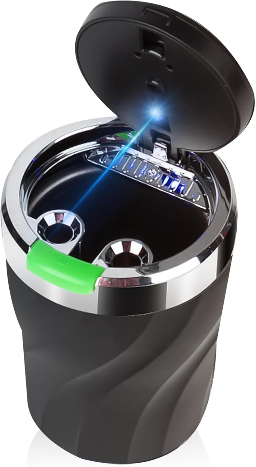 Cendrier De Voiture Cendrier