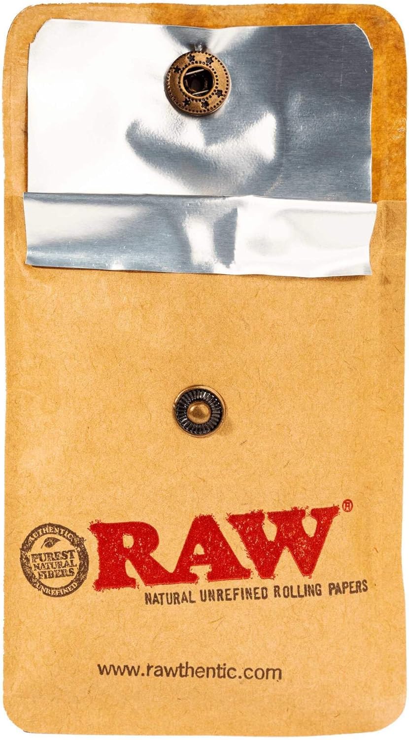 Raw Cendrier De Poche