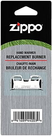 Vue 3 de Zippo Bruleur De Rechange