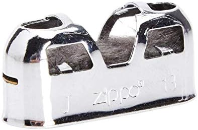 Vue 4 de Zippo Bruleur De Rechange