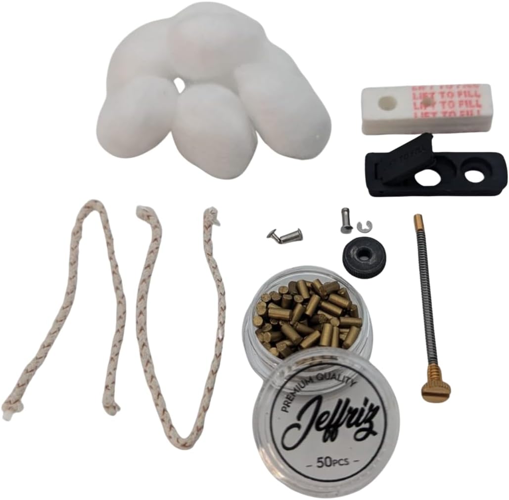 Kit Dentretien Et Reparation