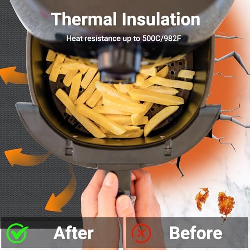 Vue 4 de Tapis Ignifuge Cm