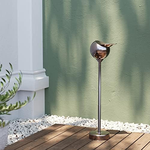 Vue 2 de Kare Design Cendrier Sur