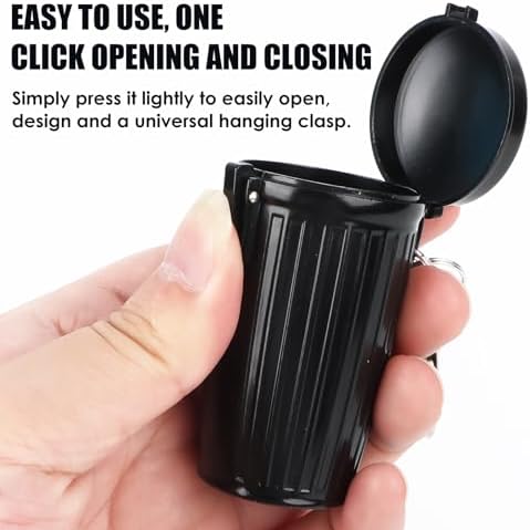 Vue 3 de Wvu Wvo Cendrier De