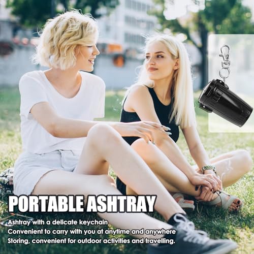 Vue 4 de Wvu Wvo Cendrier De