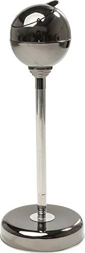 Vue 5 de Kare Design Cendrier Sur