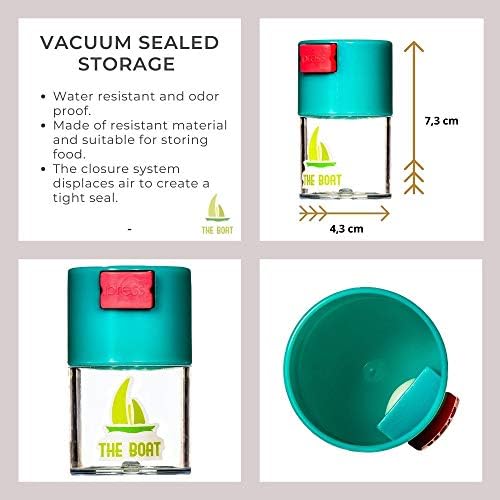 Vue 5 de Plateau Rouler Raw