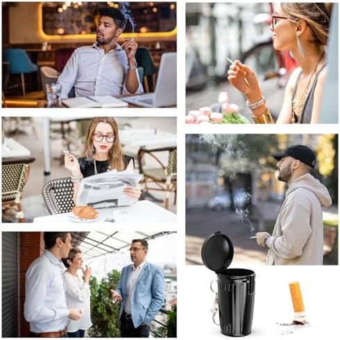 Vue 6 de Wvu Wvo Cendrier De