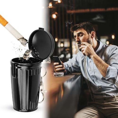 Vue 7 de Wvu Wvo Cendrier De