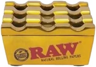 Vue 4 de Cendrier Vanash Par Raw