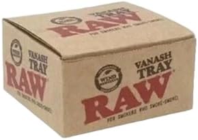 Vue 5 de Cendrier Vanash Par Raw