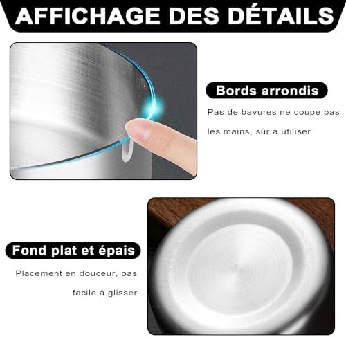 Vue 4 de Latrat Cendrier Exterieur Pieces