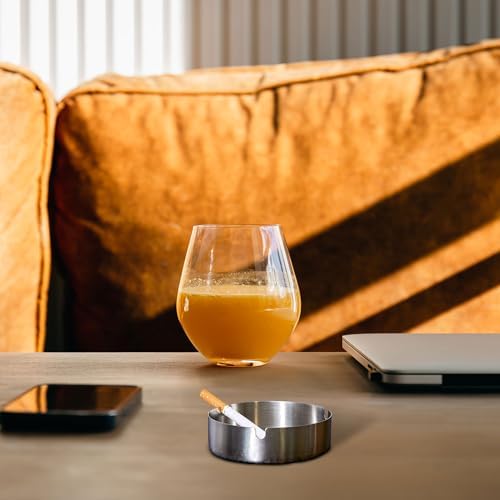 Vue 6 de Latrat Cendrier Exterieur Pieces