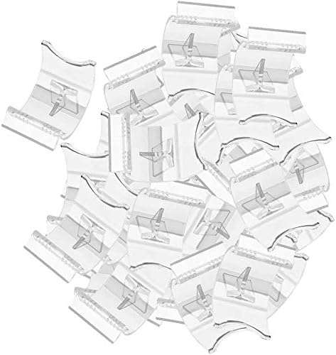 Vue 2 de Pofet Lot De Supports