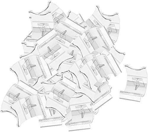 Vue 3 de Pofet Lot De Supports