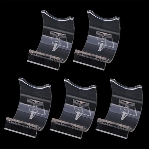 Vue 4 de Pofet Lot De Supports